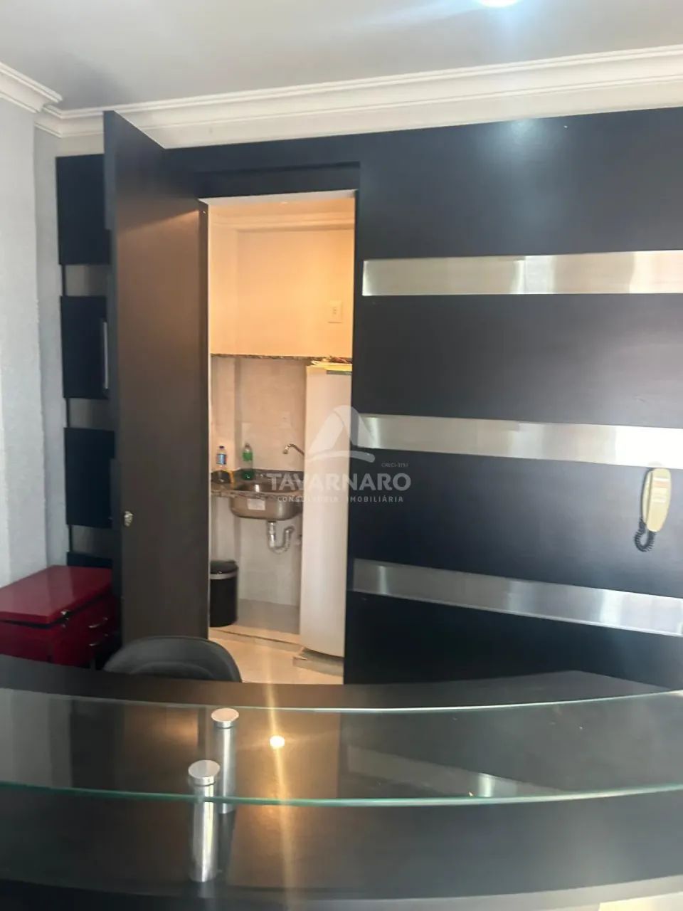 Sala Comercial na Visconde de Mauá - Foto 5