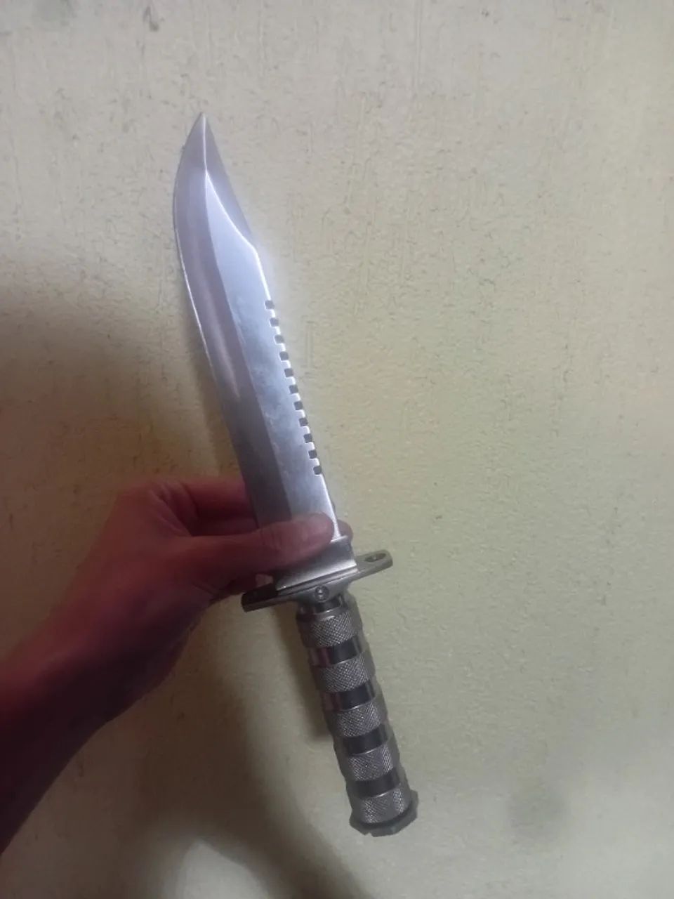 Faça do rambo  - Foto 4