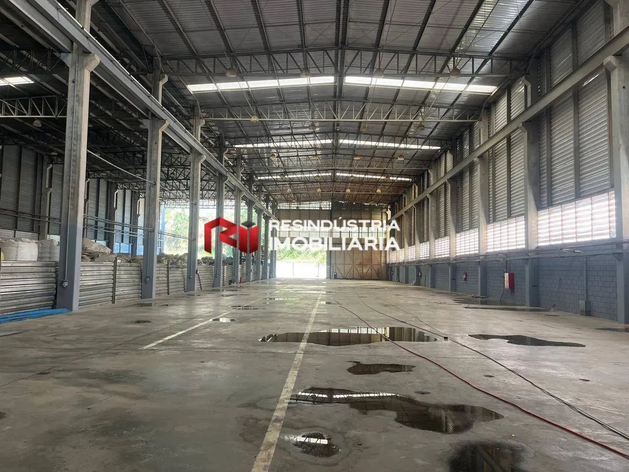 Galpão Locação 2.400 m² em São Roque, SP - Foto 5