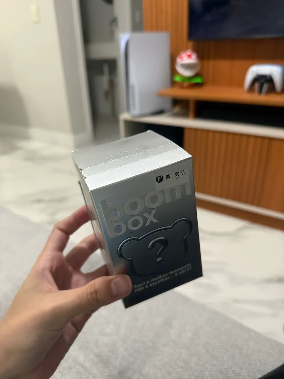 Vendo MBOOM BOX
