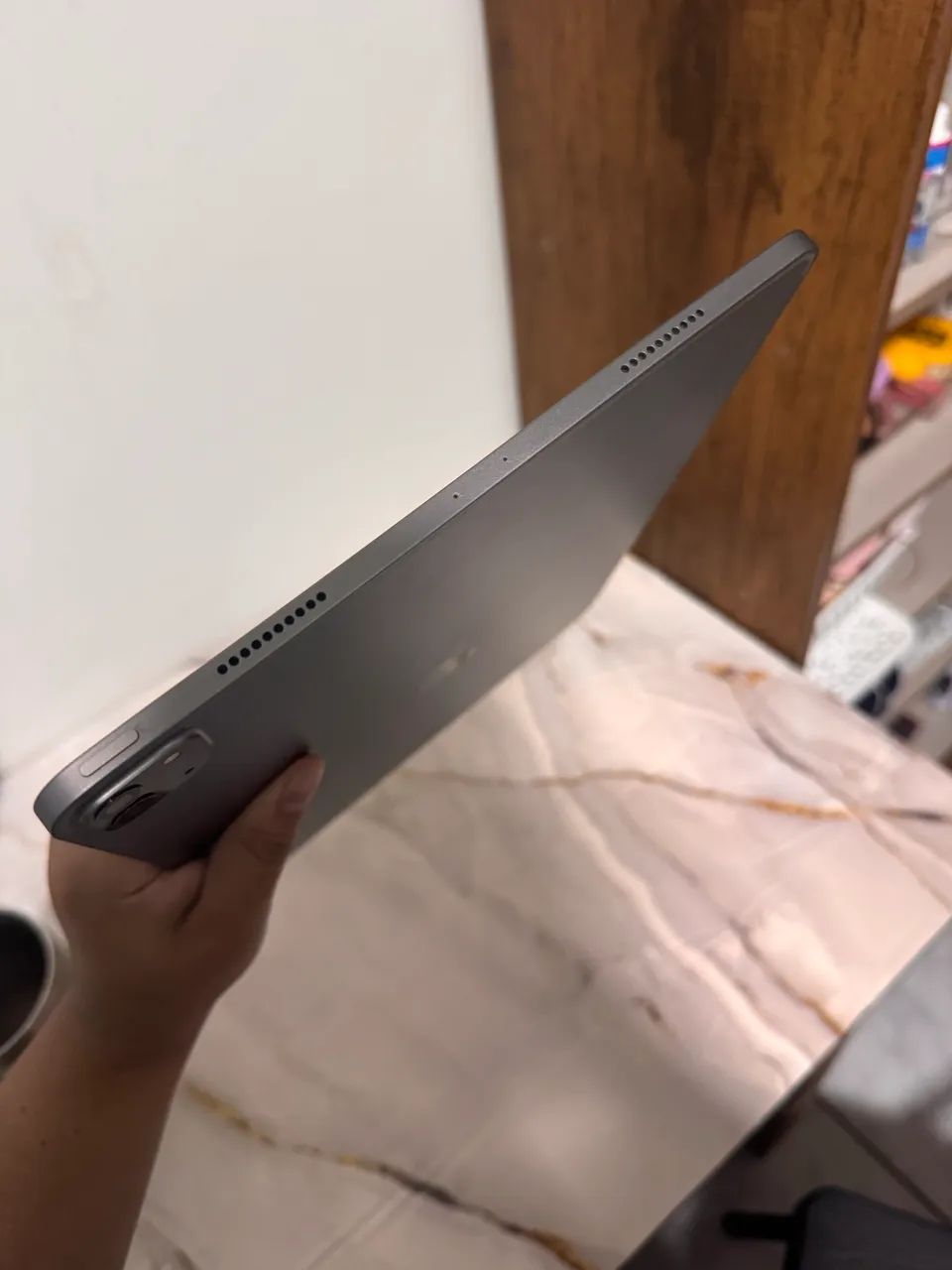 iPad Pro  - Foto 5