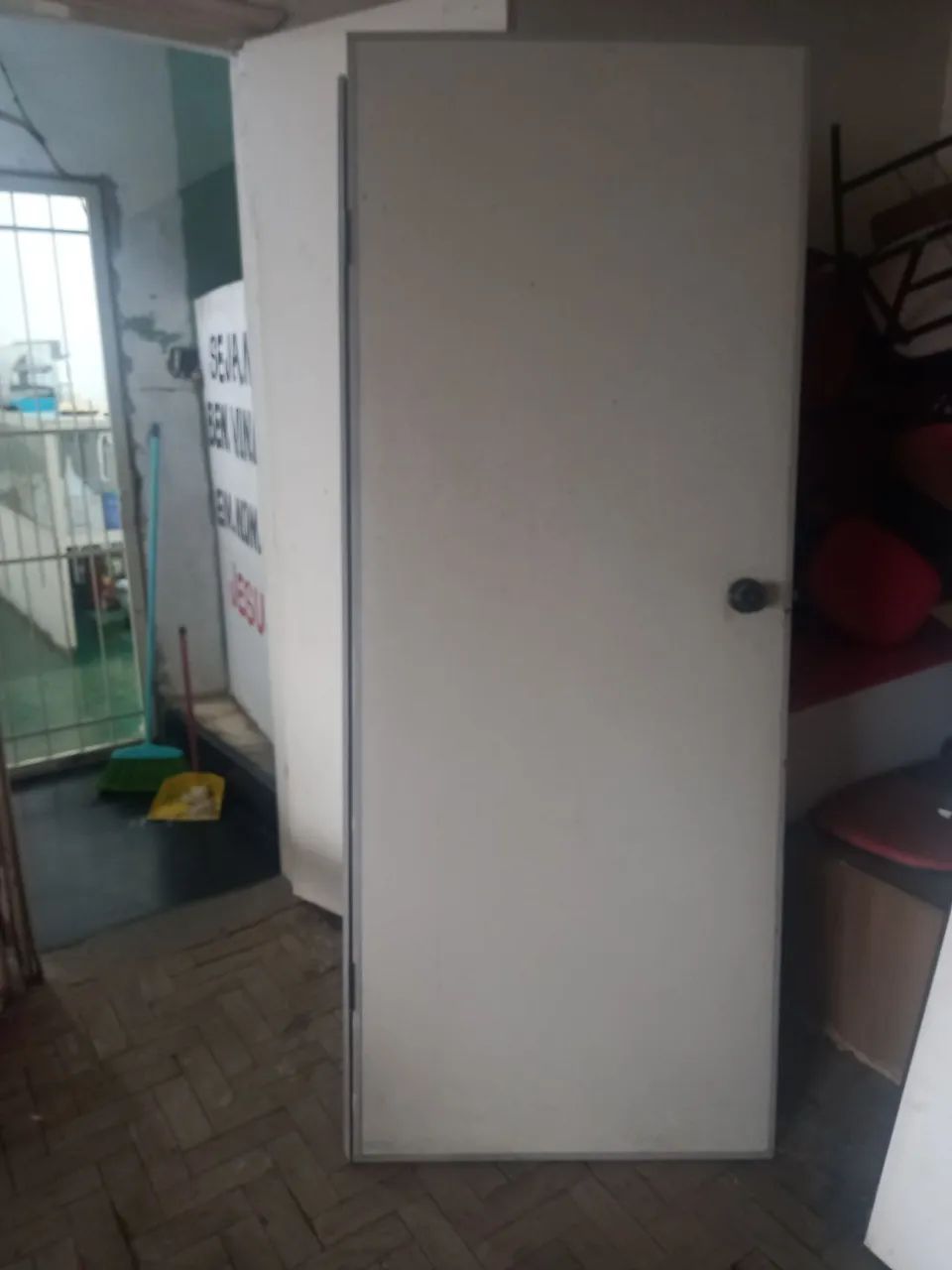 Porta - Foto 2
