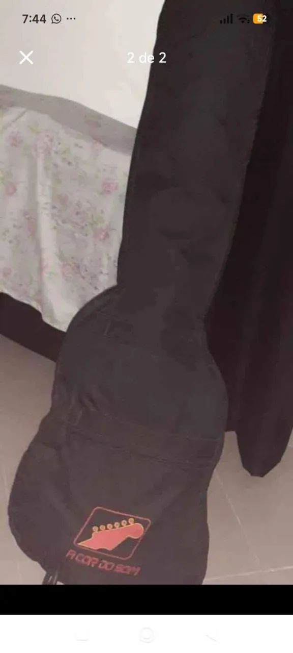 ContraBaixo Giannini  - Foto 2