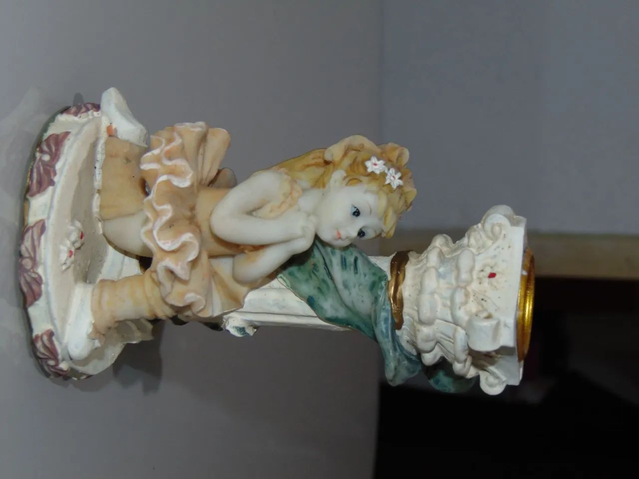 Peças Decorativas