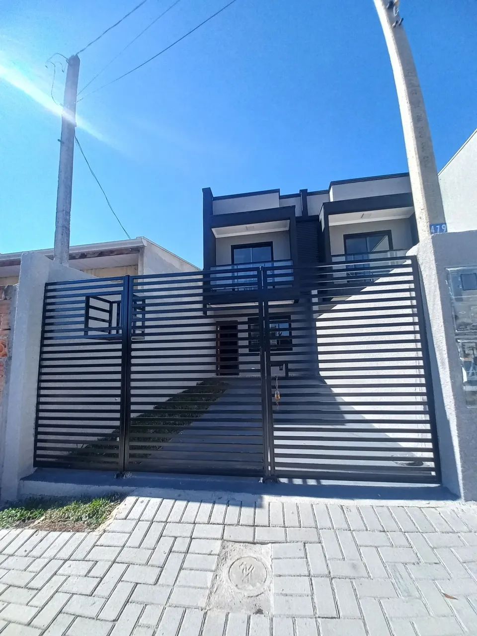 Vende-se  sobrado - Foto 2