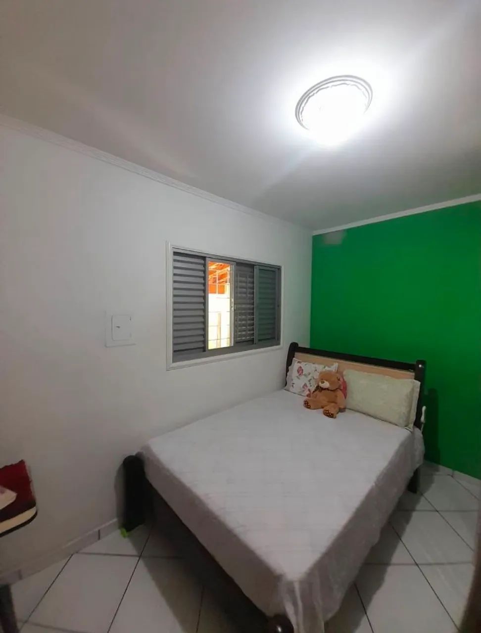 VENDO CASA EM SANTA MÔNICA  - Foto 4