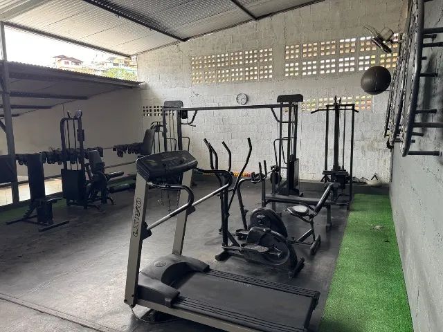 Equipamentos Studio/ Academia  - Foto 5