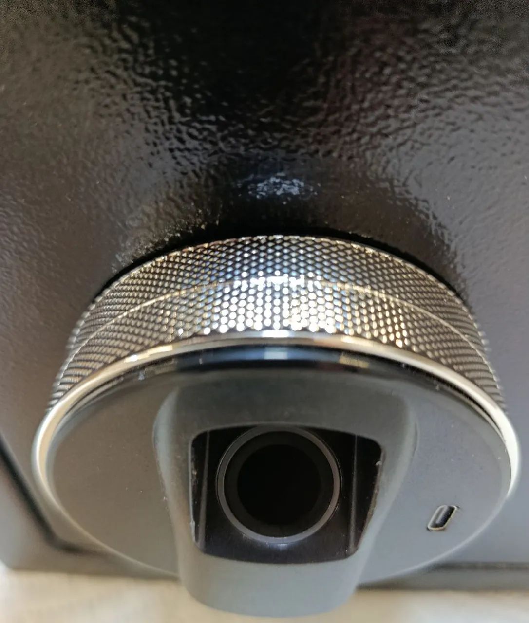 Cofre com biometria  - Foto 2