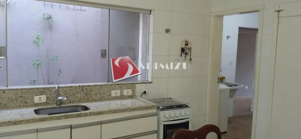 Casa à venda em Maringá, Jardim Paraizo, com 3 quartos, com 216 m² - Foto 3