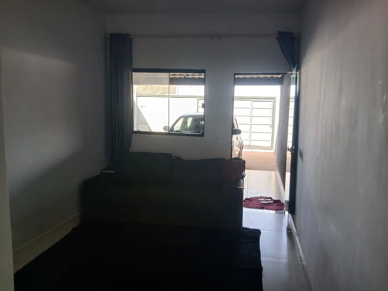 vendo um ágio de uma casa nova valor 95.0000 - Foto 3
