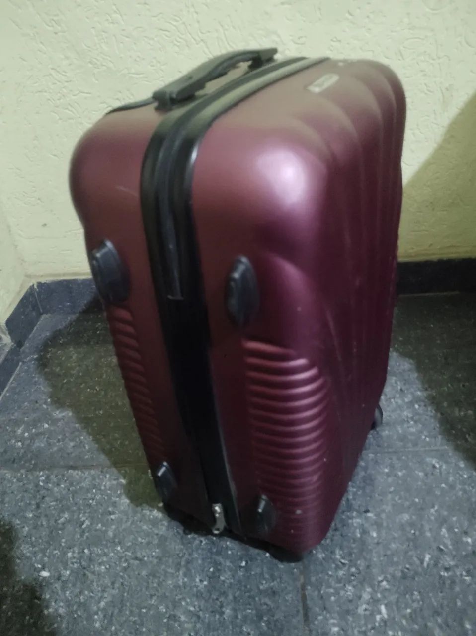 Mala de viagem 10 kg - Foto 3