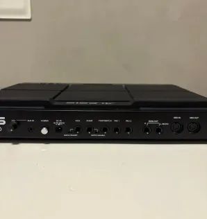 SPD - Alesis PRO