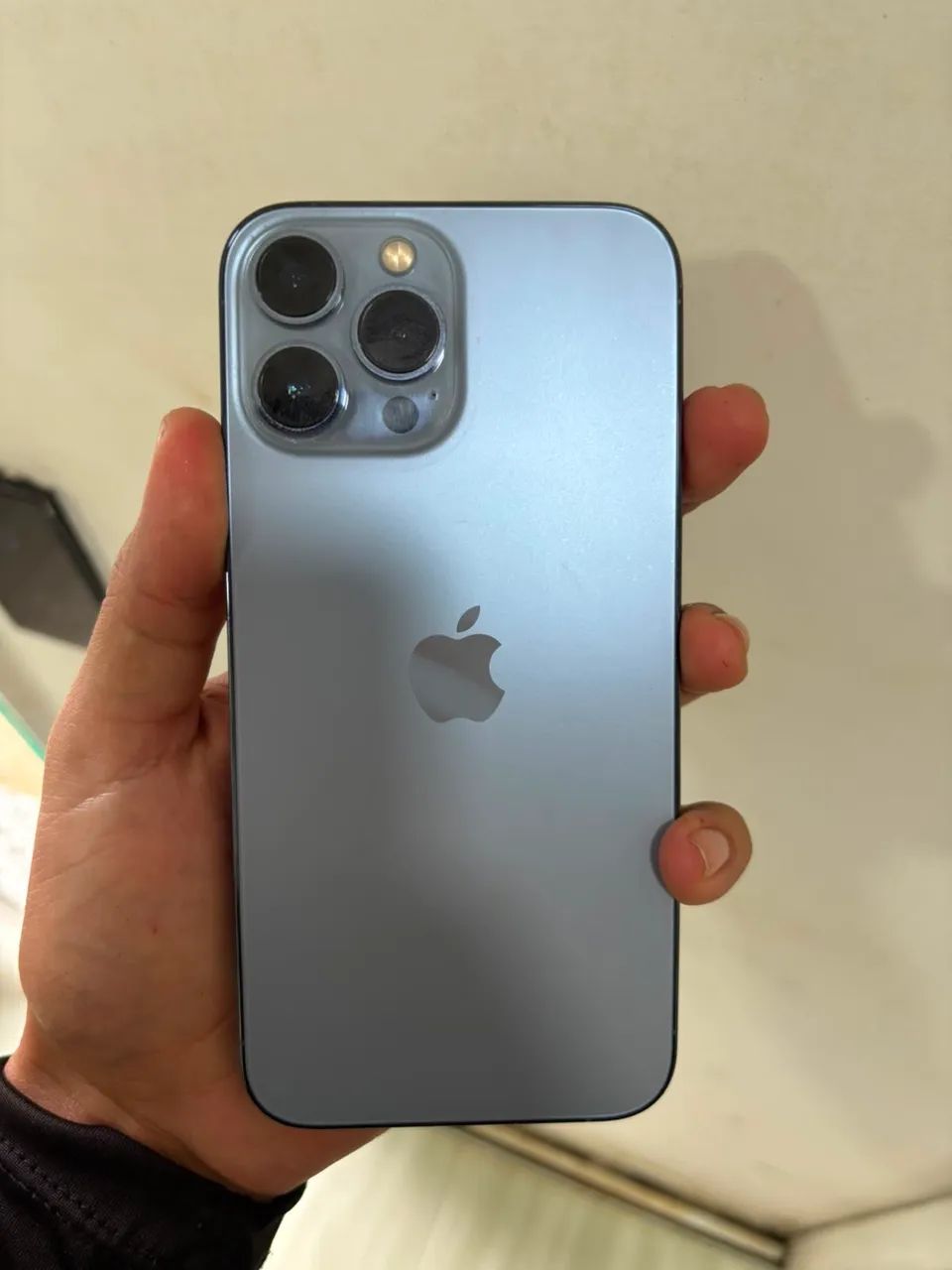 iPhone 13 Pro Max  - Foto 2