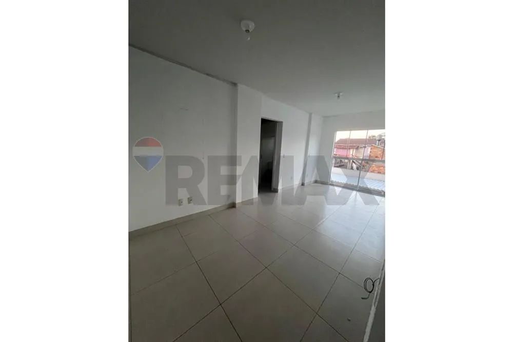 Apartamento 2 quartos a venda Edificio Benevento bairro Imigrantes em Criciúma - Foto 4