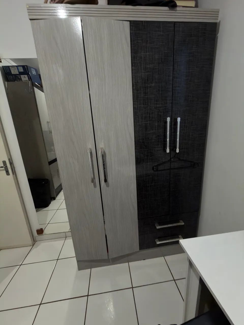Guarda roupa 