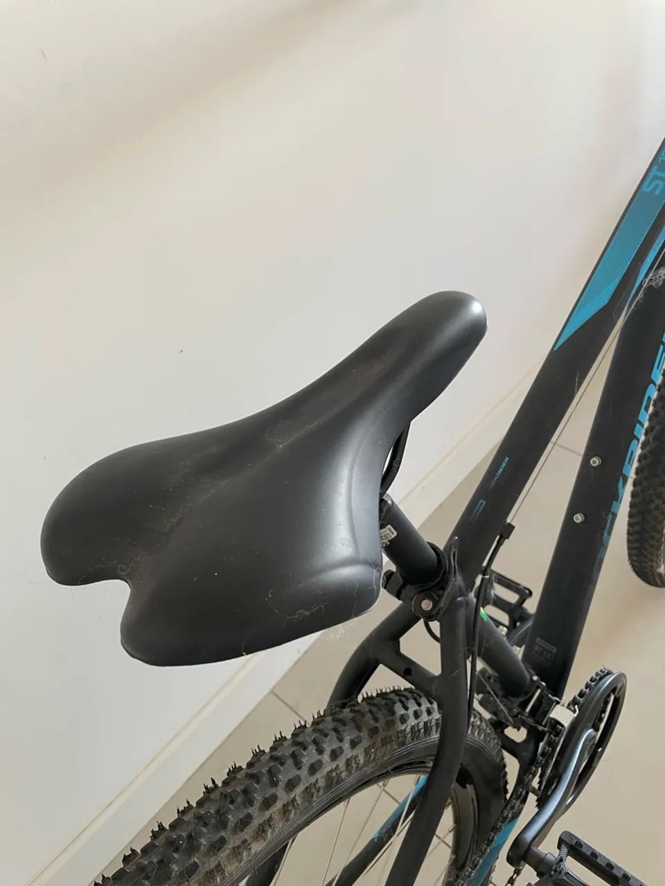 Bicicleta aro 29 Rockrider - Foto 5