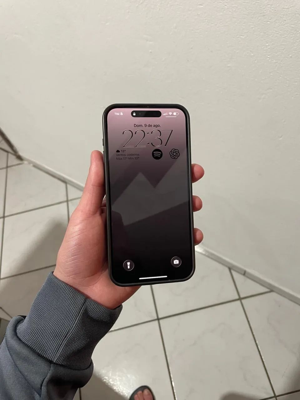 IPHONE 15 PRO MAX 256GB - Foto 3
