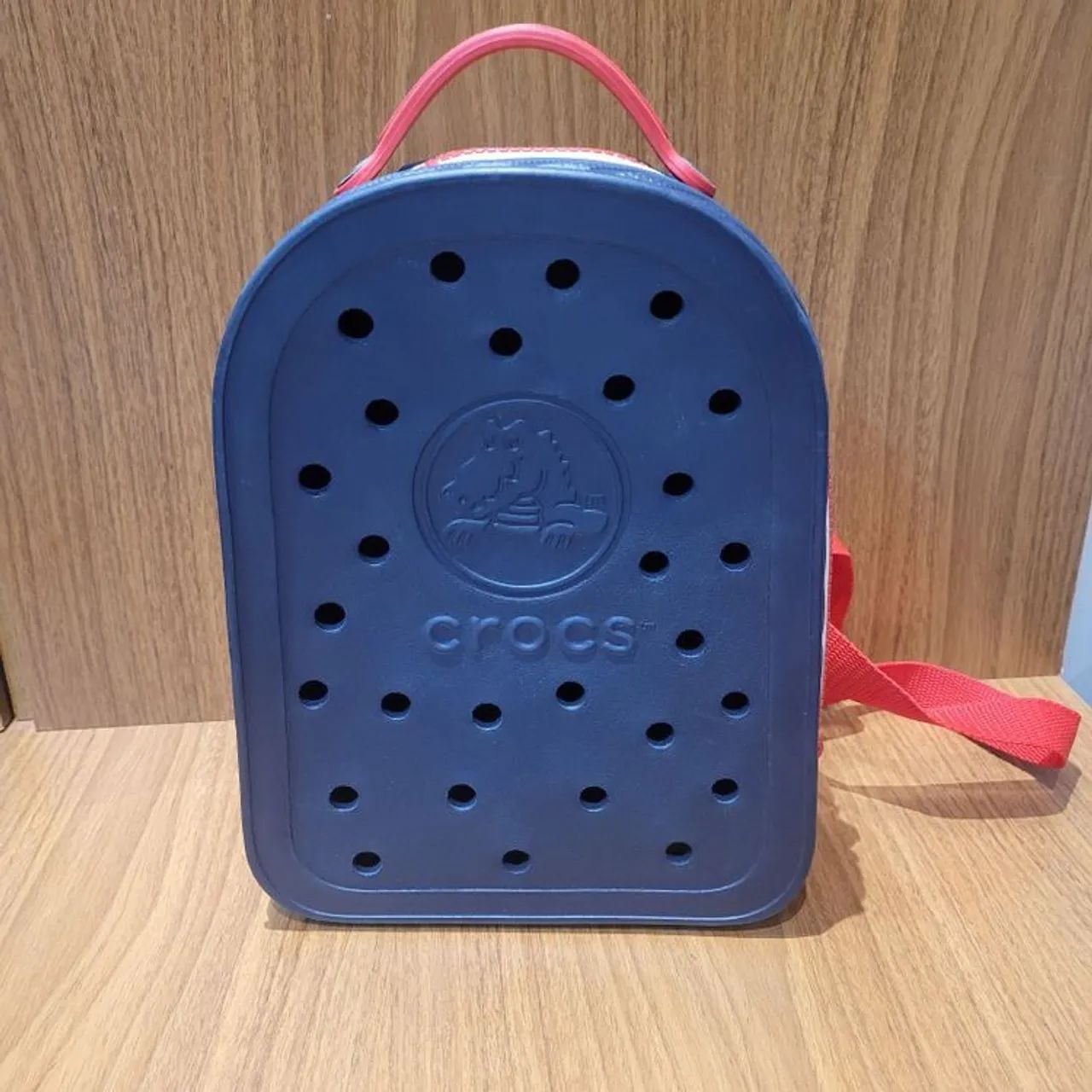 Mochila crocs 