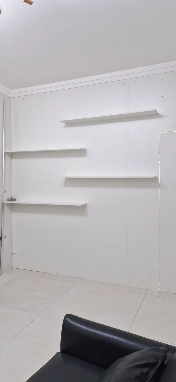 Vendo divisória  de mdf 