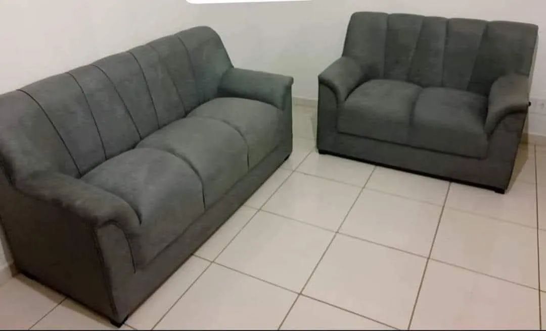 sofás novos  - Foto 2