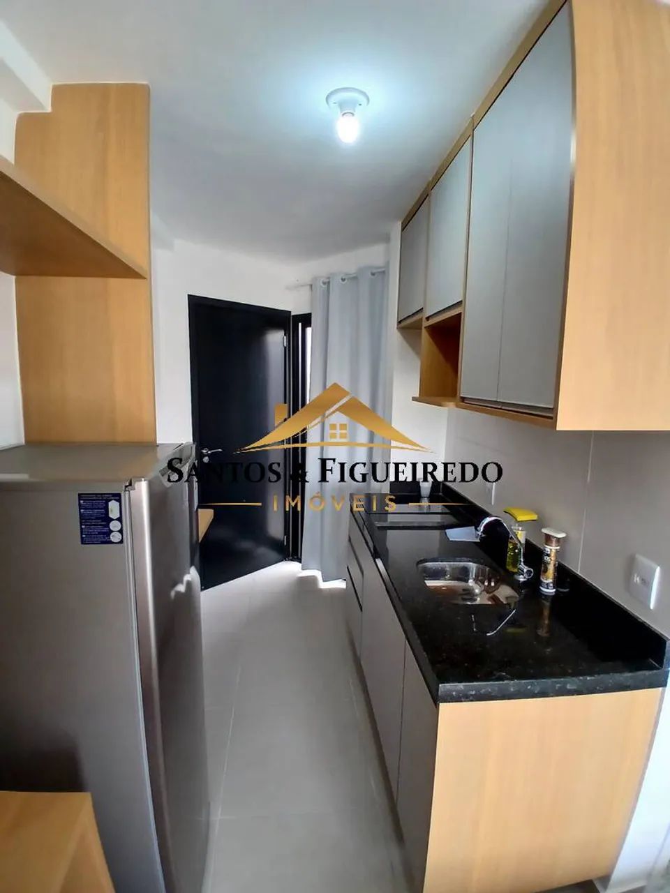 STUDIO A VENDA , CENTRO DE DIADEMA! - Foto 2