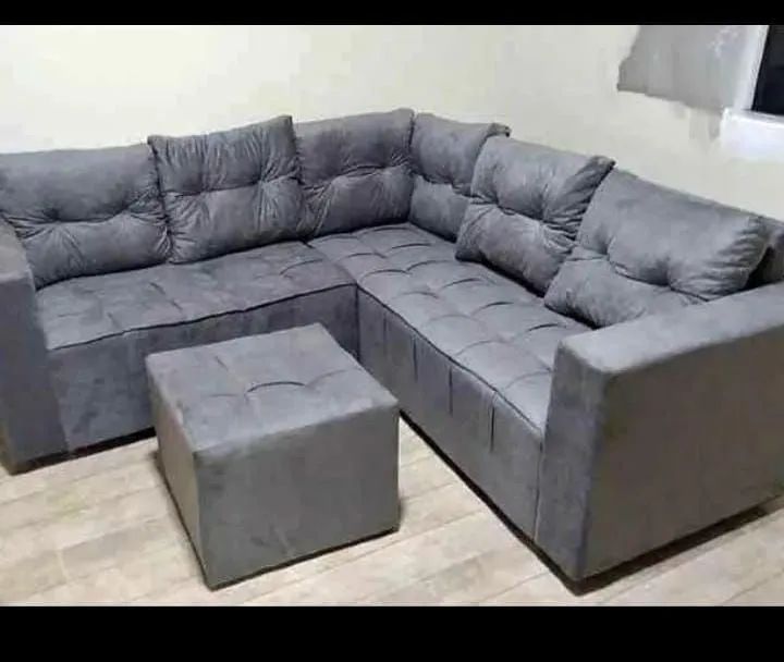 Promoção sofá canto d luxo entrega hoje