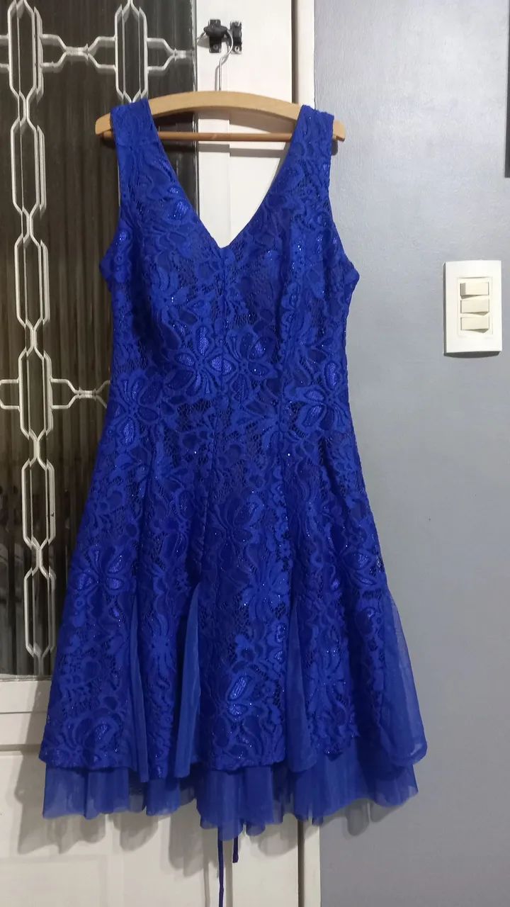 Vende vestido de Festa 
