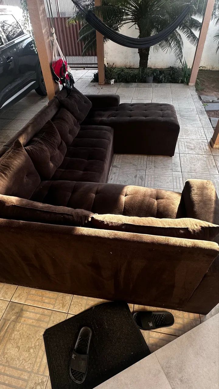 Vende-se sofá  - Foto 3