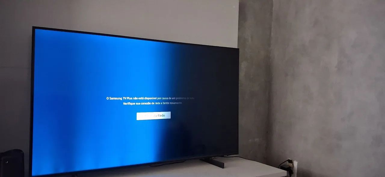 Televisão 50 polegada  - Foto 3