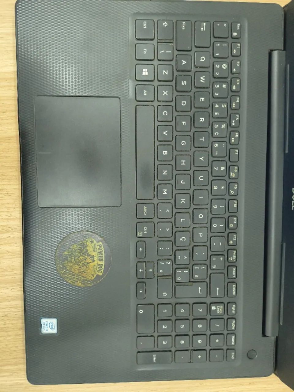 Notebook Dell Inspiron 3583 Intel Core I5 8a Geração 16gb Ram - Foto 4