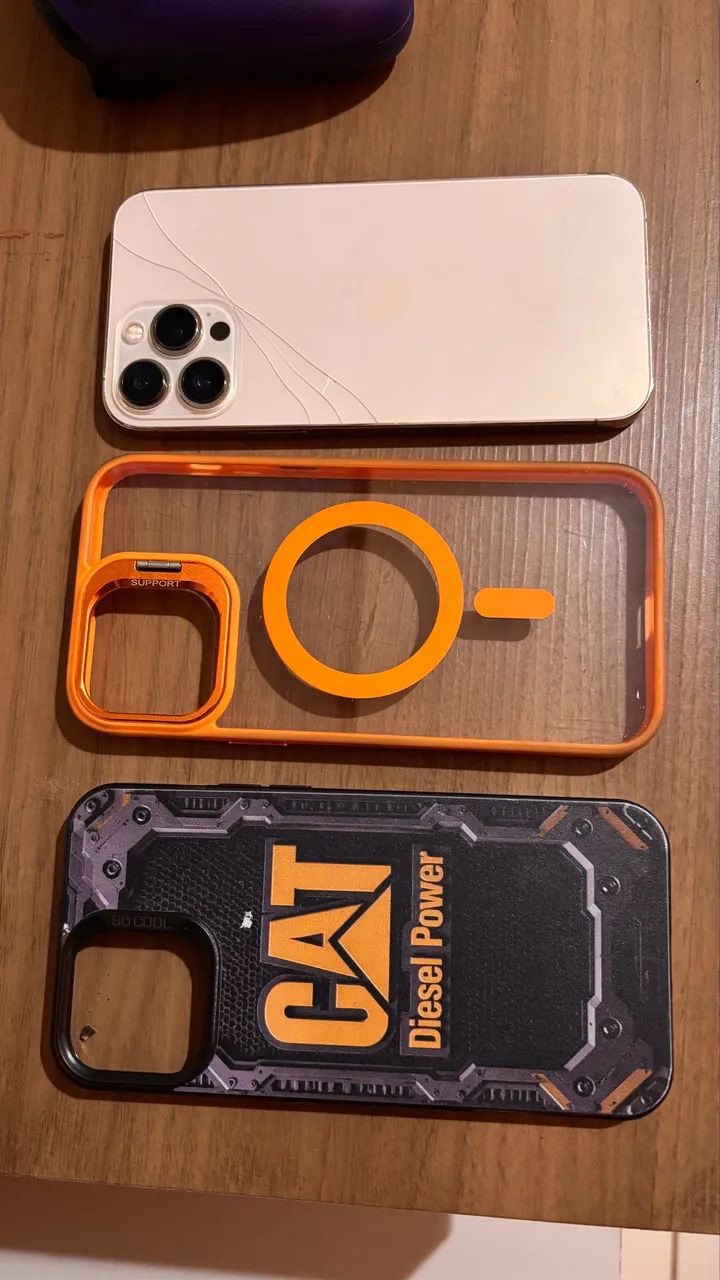 IPHONE 13 PRO MAX - Foto 3