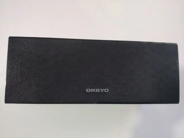 Caixa central home theater Onkio