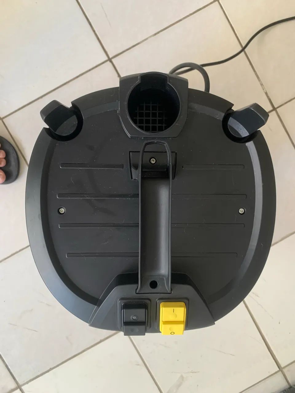 Extratora Karcher  - Foto 3
