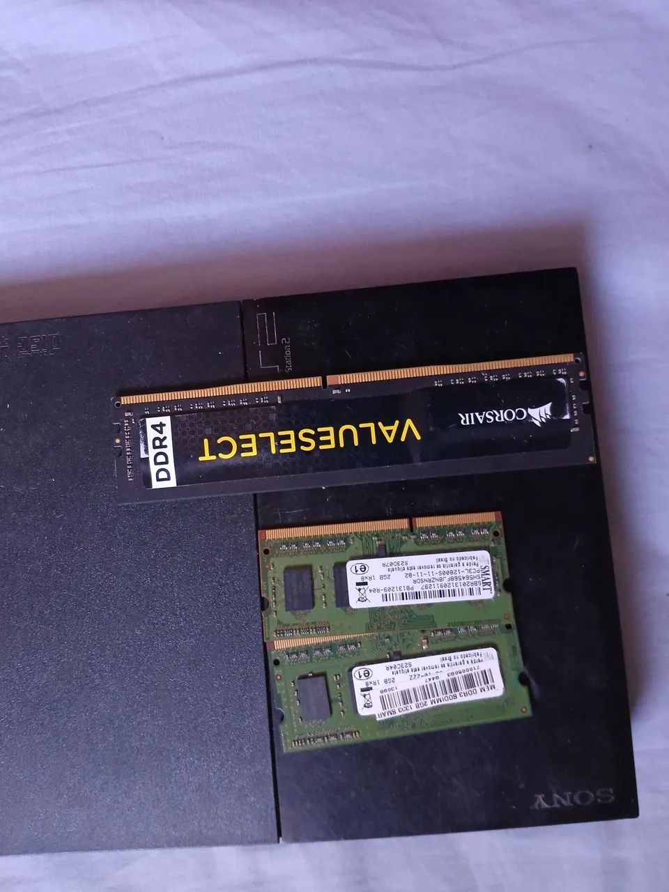 KIT PC GAMER - Foto 2