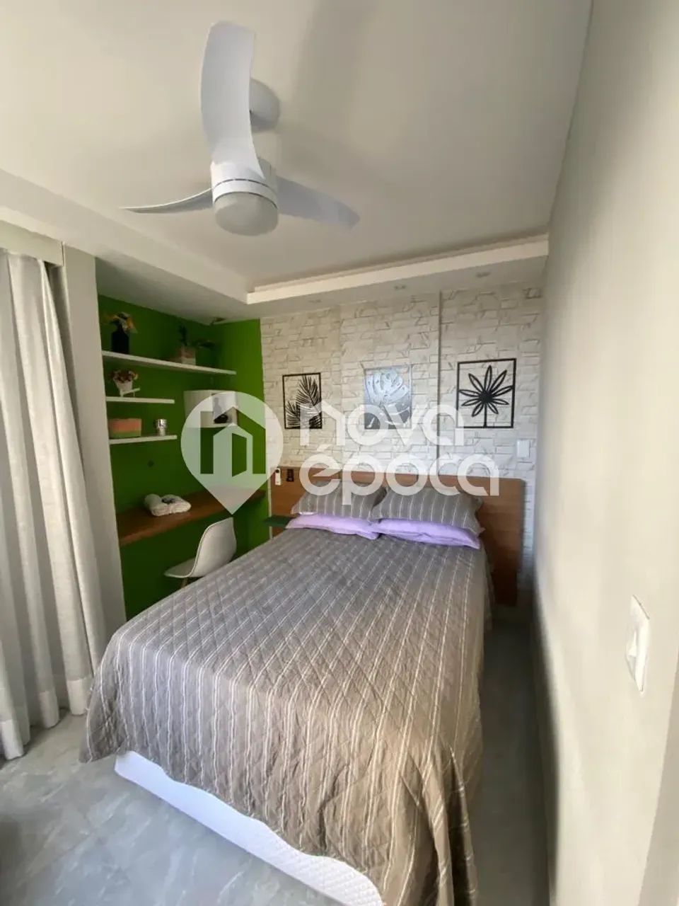 Copacabana | Apartamento 1 quarto - Foto 3