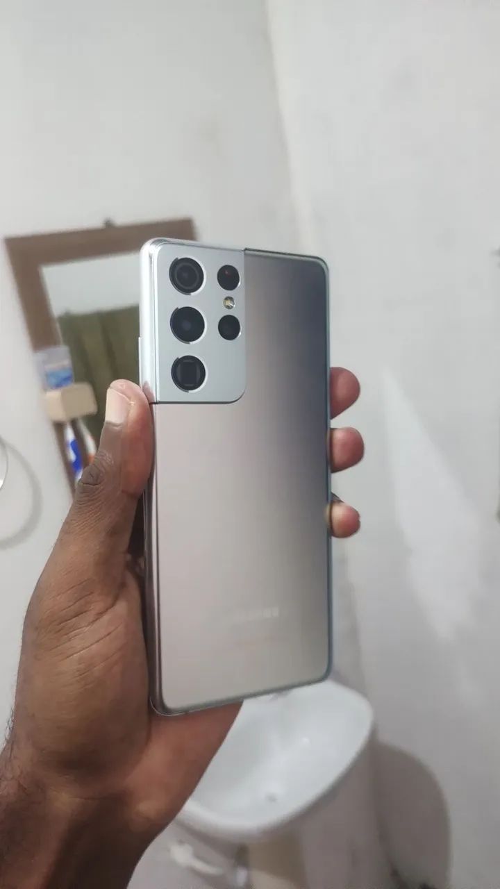 S21 ultra com nota fiscal  - Foto 2