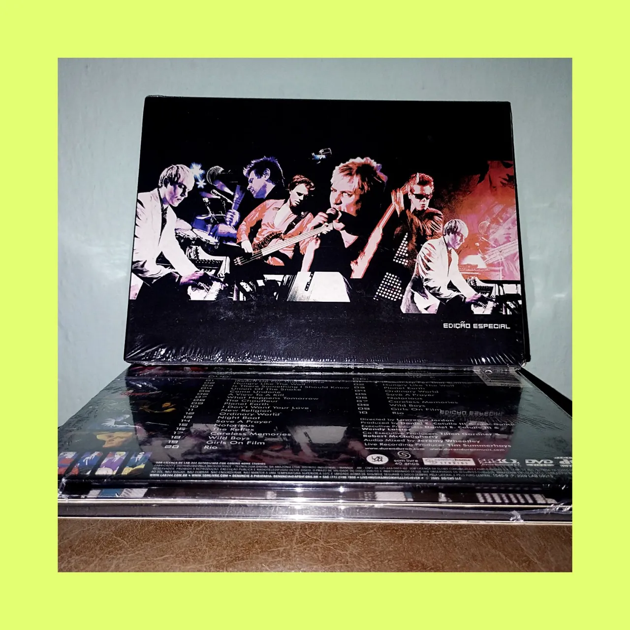 LP ERIC CLAPTON - CDs, DVDs etc - Icaraí, Niterói 1499584434 | OLX