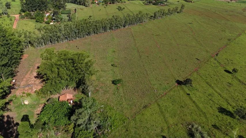 Chácara de 07 Hectares Próxima a Campo Grande!  - Foto 5
