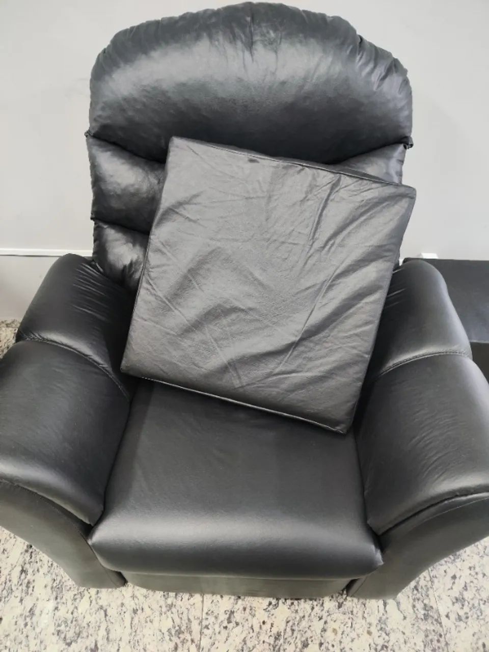 Poltrona para cilios  - Foto 4