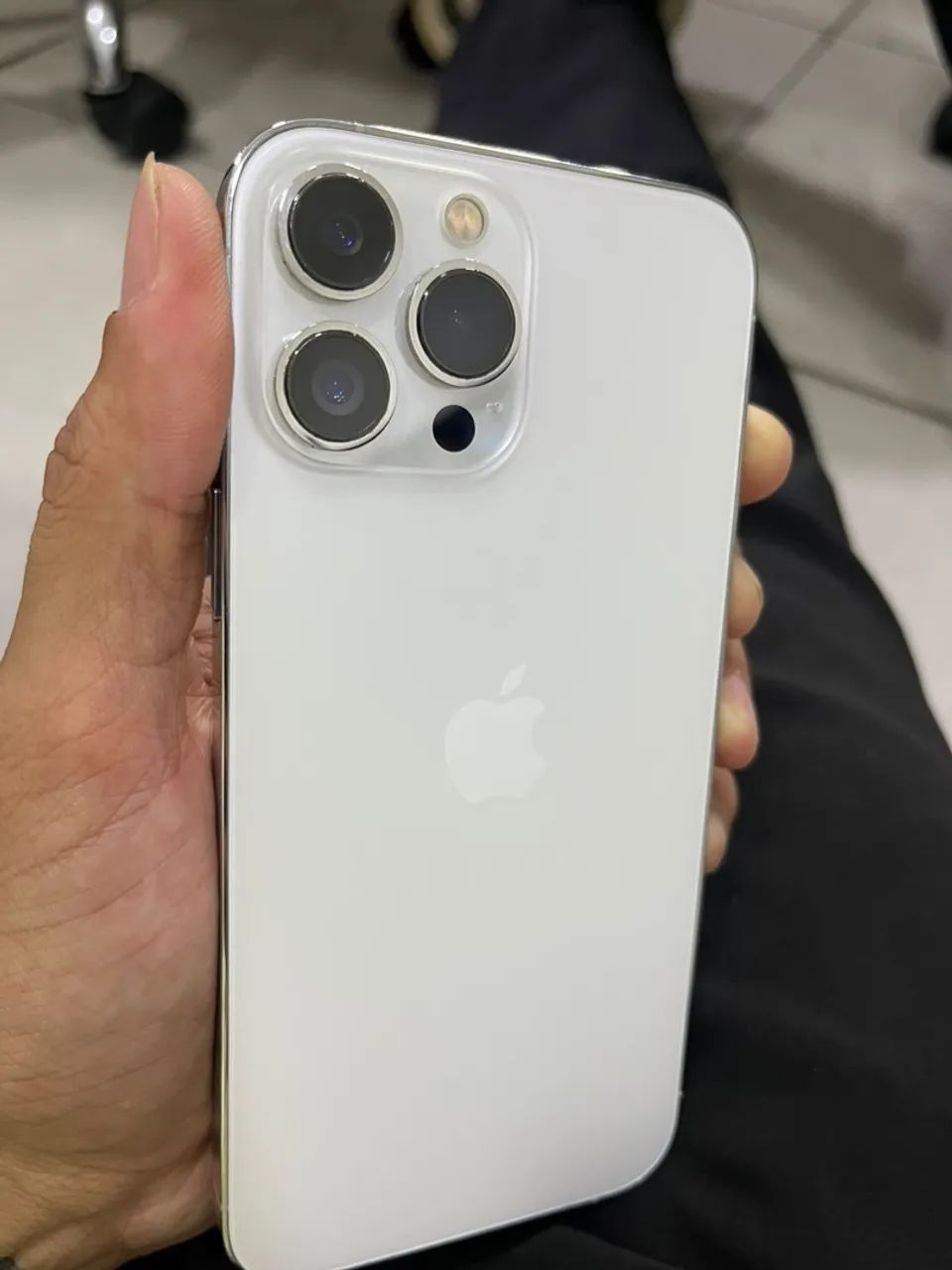 iPhone 13 Pro Max 