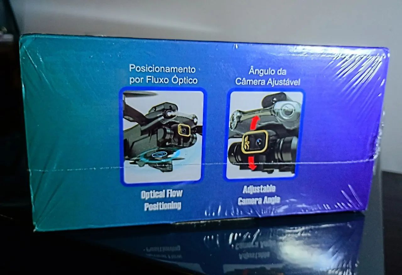Drone quadcopter - Foto 3