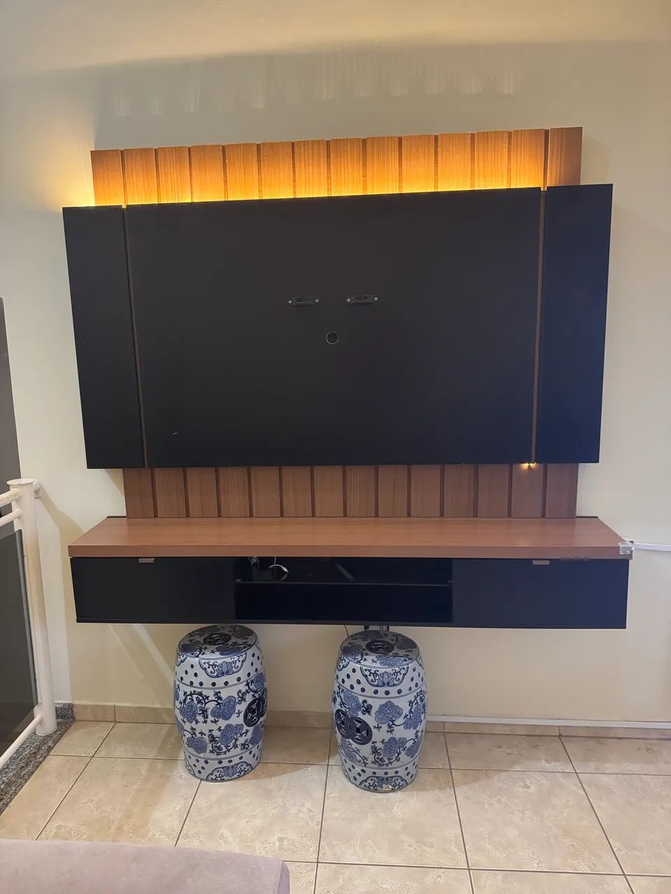 Painel para TV - Foto 2