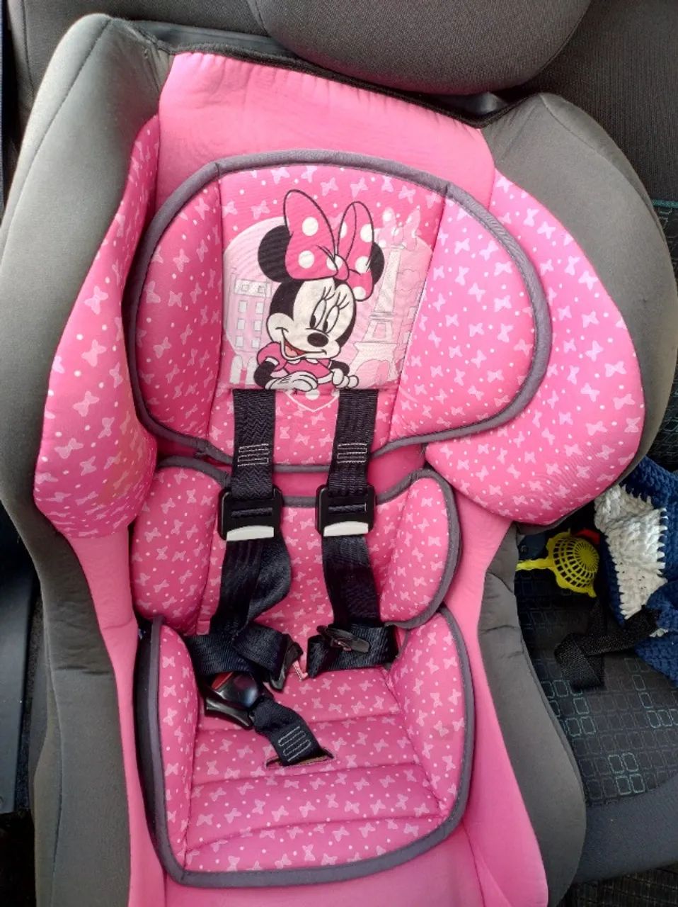 Cadeirinha para carro  - Foto 2