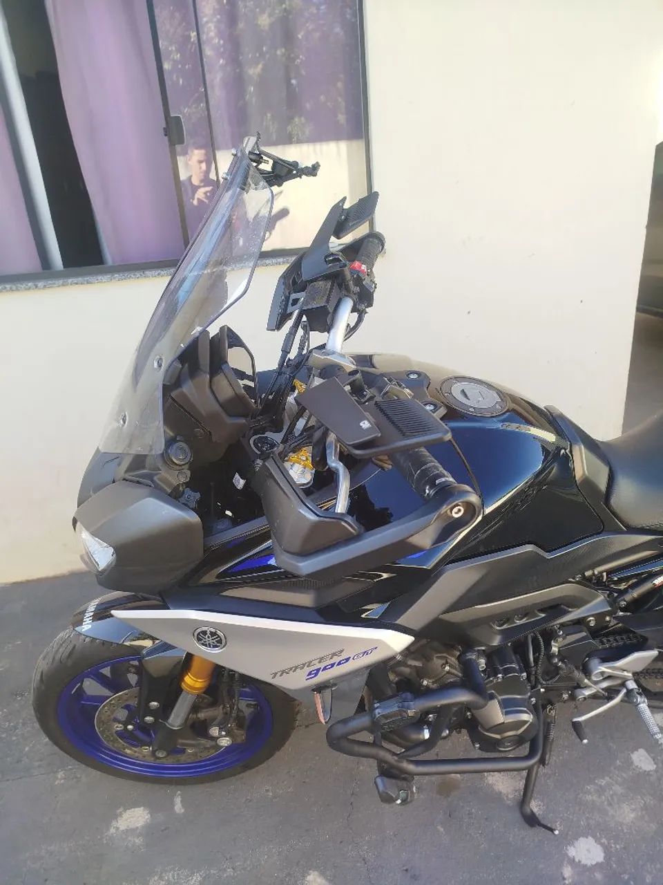 Tracer 900 2020 - Foto 4