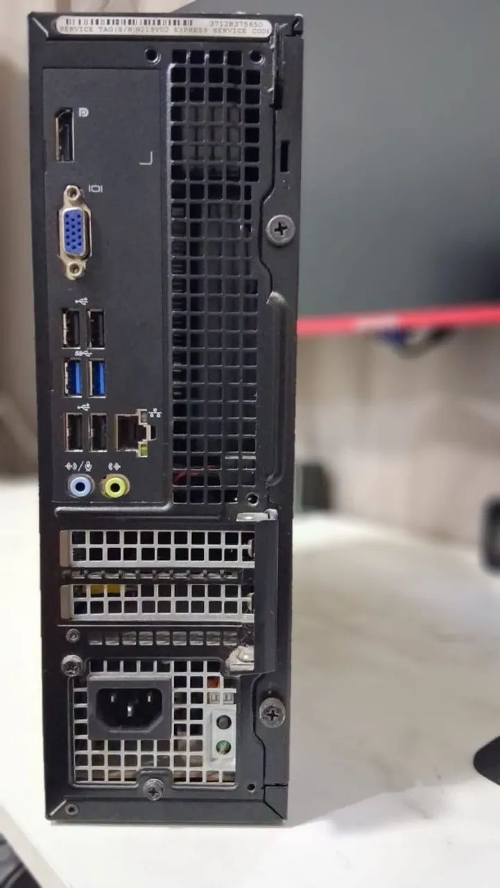Dell OptiPlex 3020 i5 16gb 1tb  - Foto 5