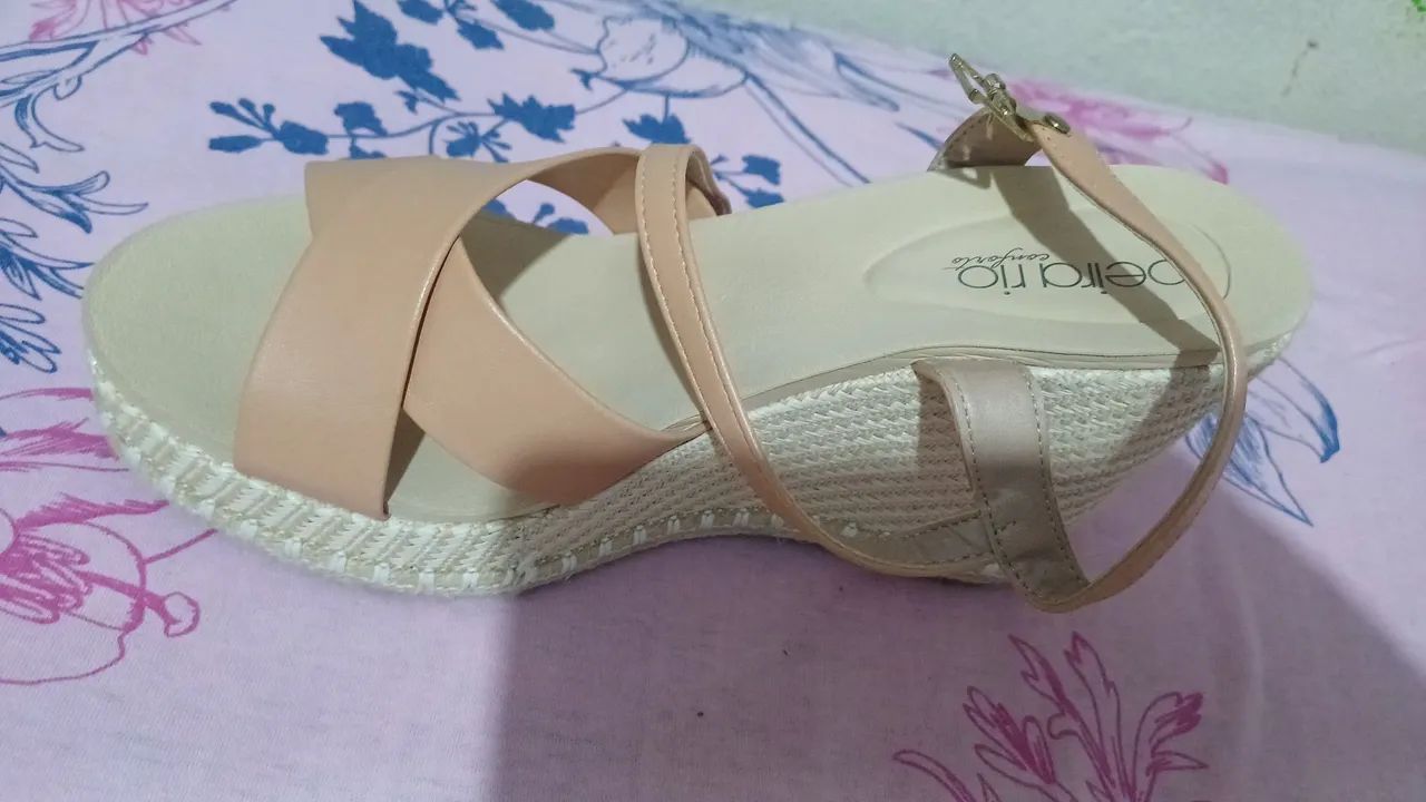 Sapato 