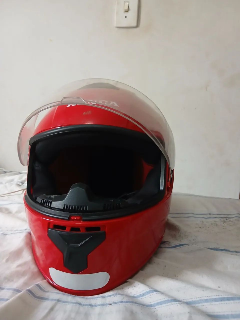 Capacete - Foto 2