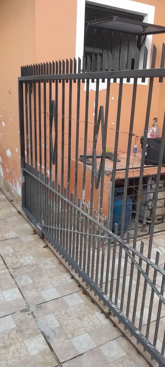 Portão  - Foto 2