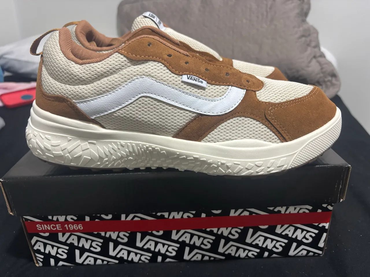 Tênis Vans Ultrarange - Foto 3