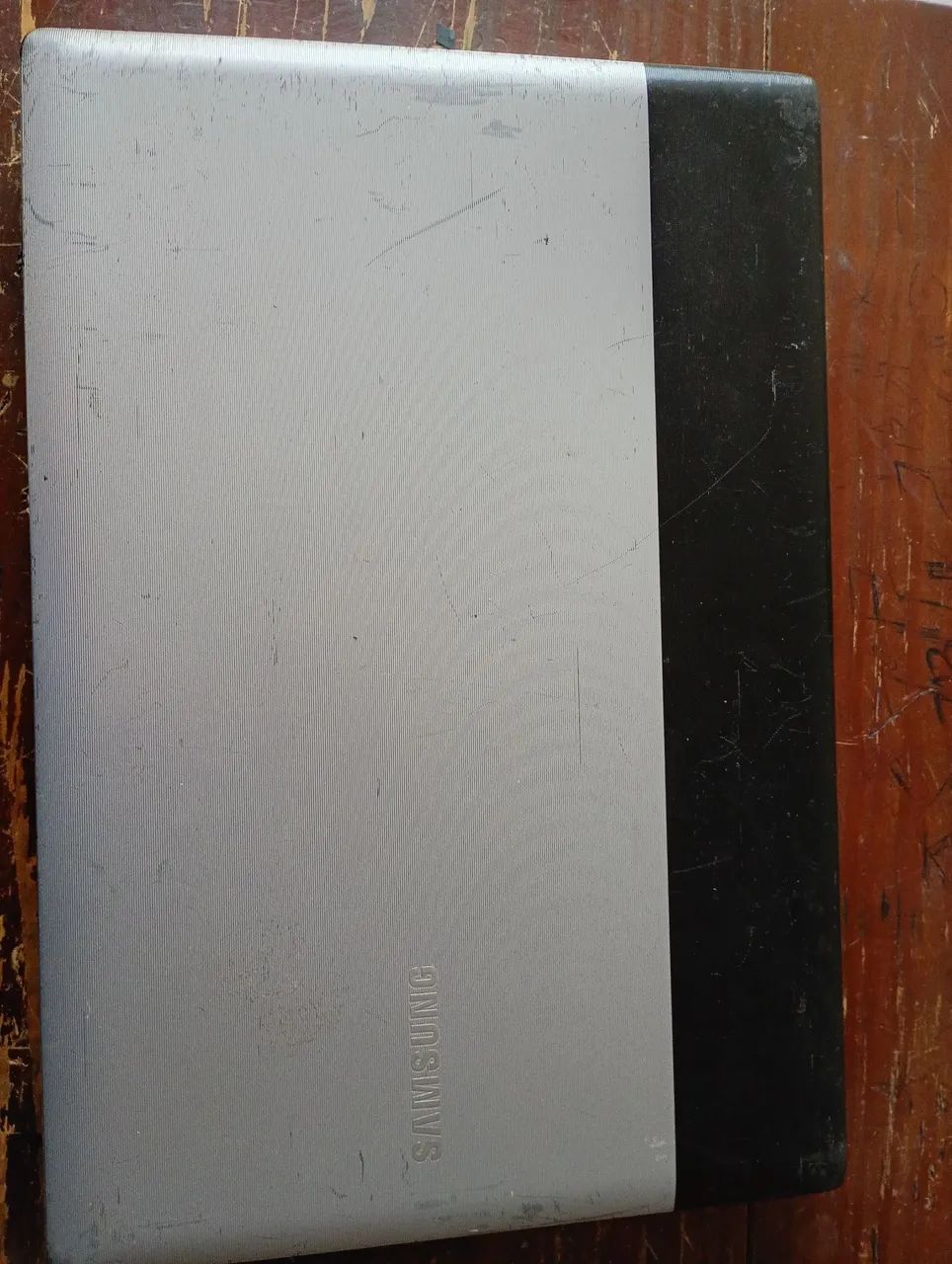 Notebook e 415 para retirar pecas - Foto 3